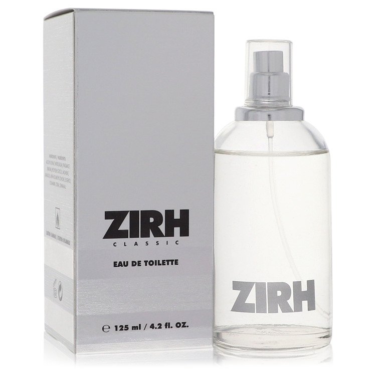 Zirh Eau De Toilette Spray By Zirh International - Giftsmith