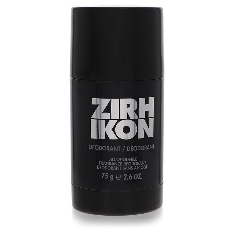 Zirh Ikon Alcohol Free Fragrance Deodorant Stick By Zirh International - Giftsmith