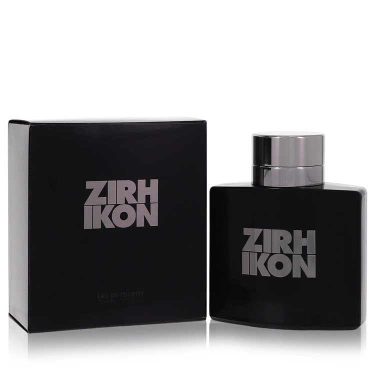 Zirh Ikon Eau De Toilette Spray By Zirh International - Giftsmith
