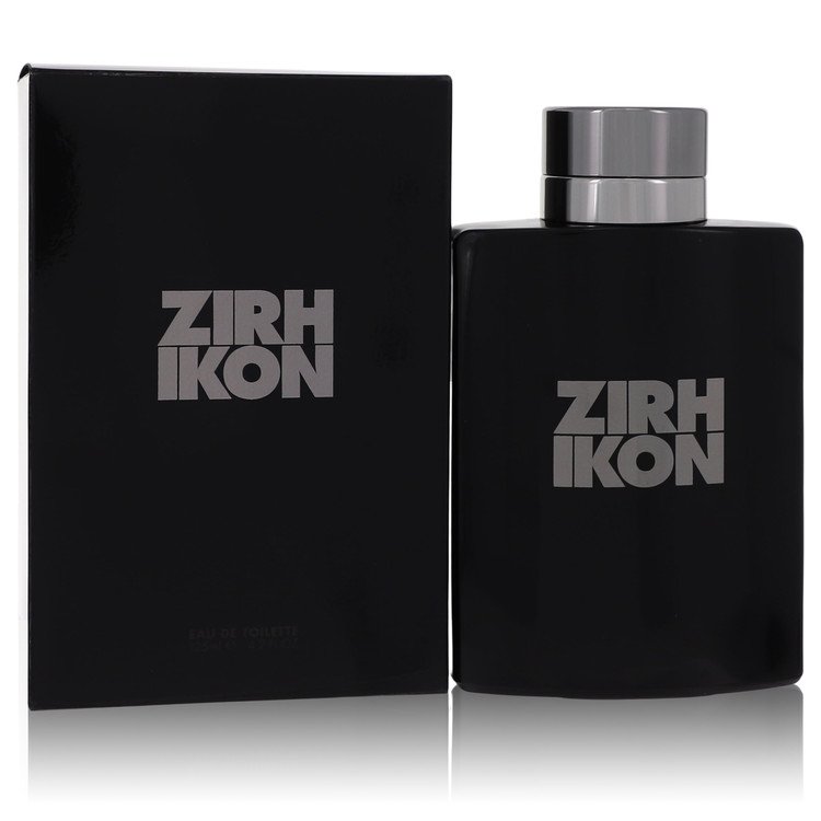 Zirh Ikon Eau De Toilette Spray By Zirh International - Giftsmith