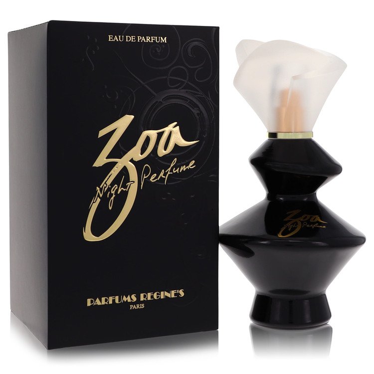 Zoa Night Eau De Parfum Spray By Regines - Giftsmith