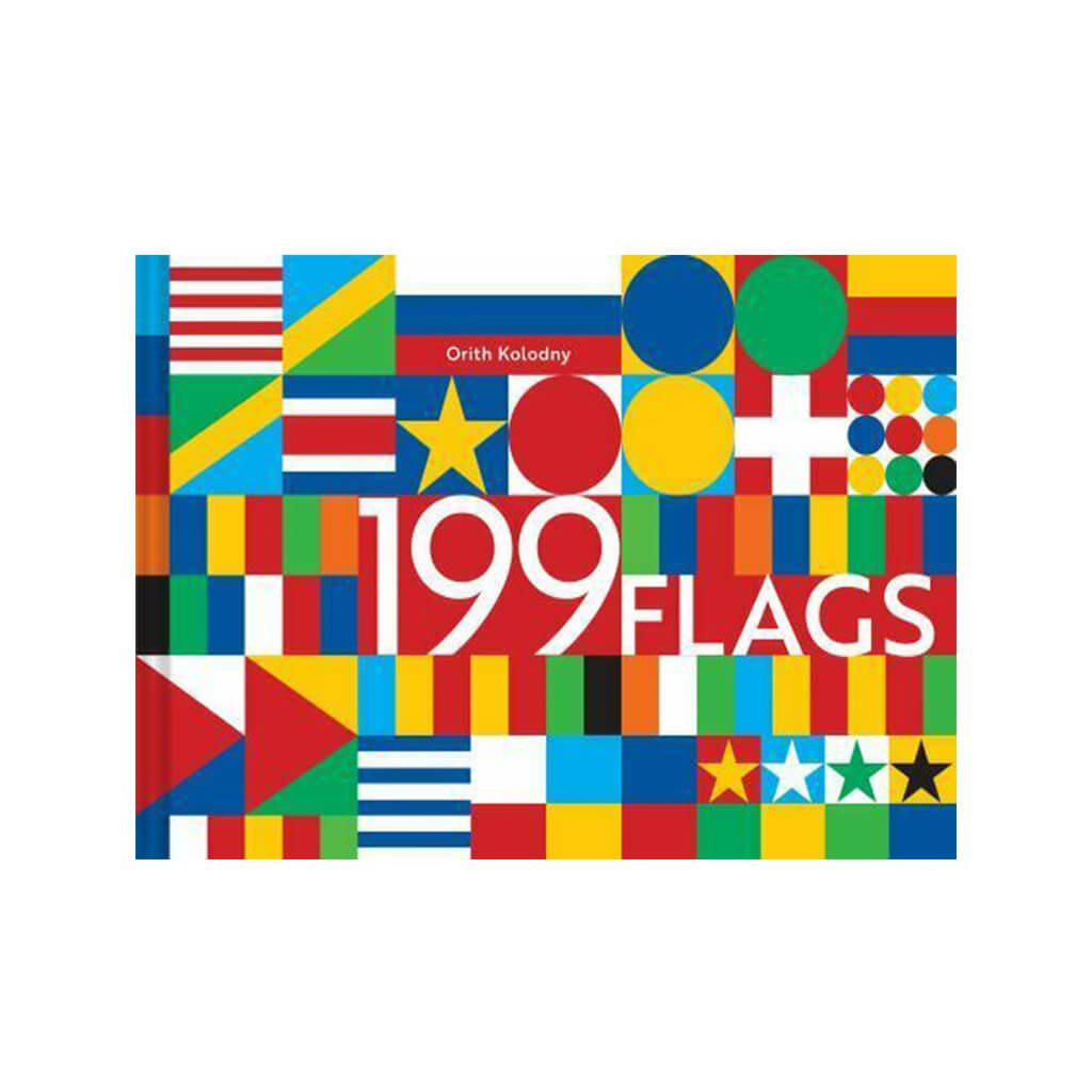 199 Flags - Giftsmith