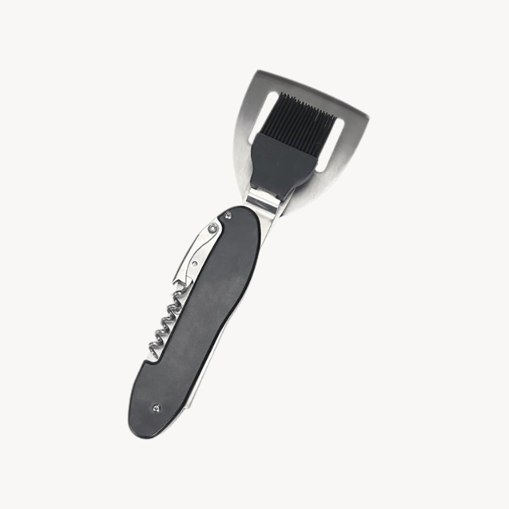 5-in-1 BBQ Multi Tool - Giftsmith