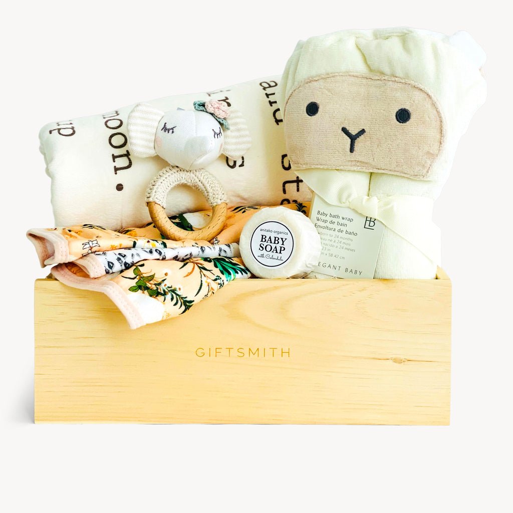 Afrique d' Sud - Giftsmith