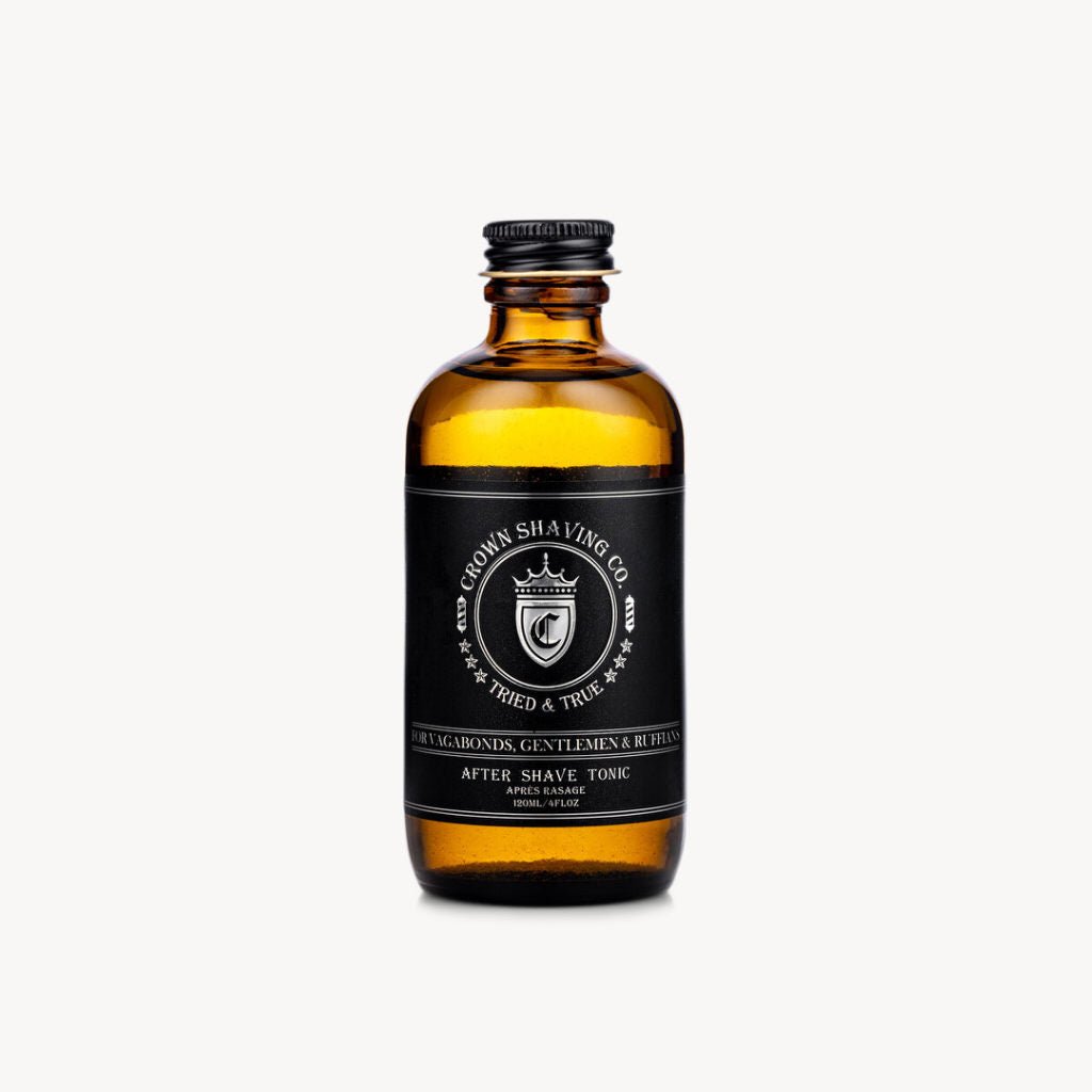 After Shave Tonic - Giftsmith