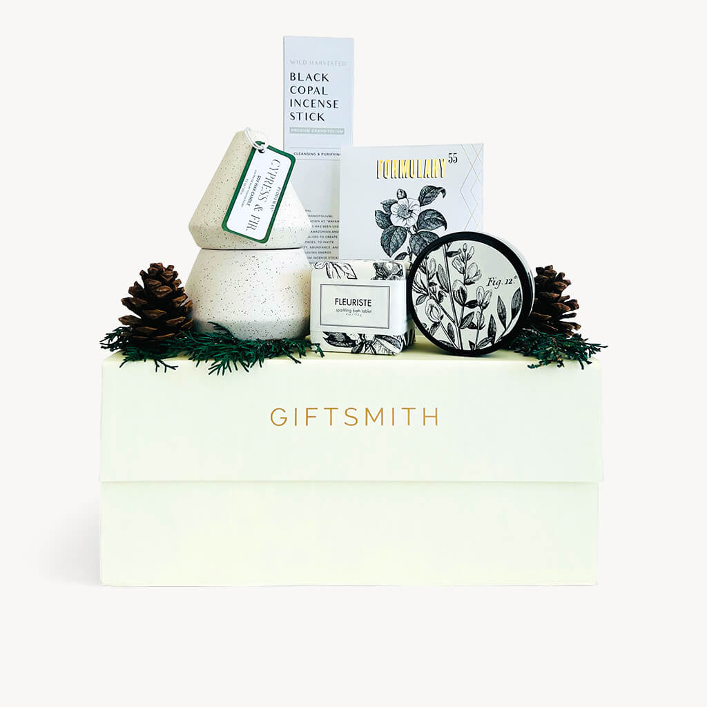 All Is Calm - Giftsmith