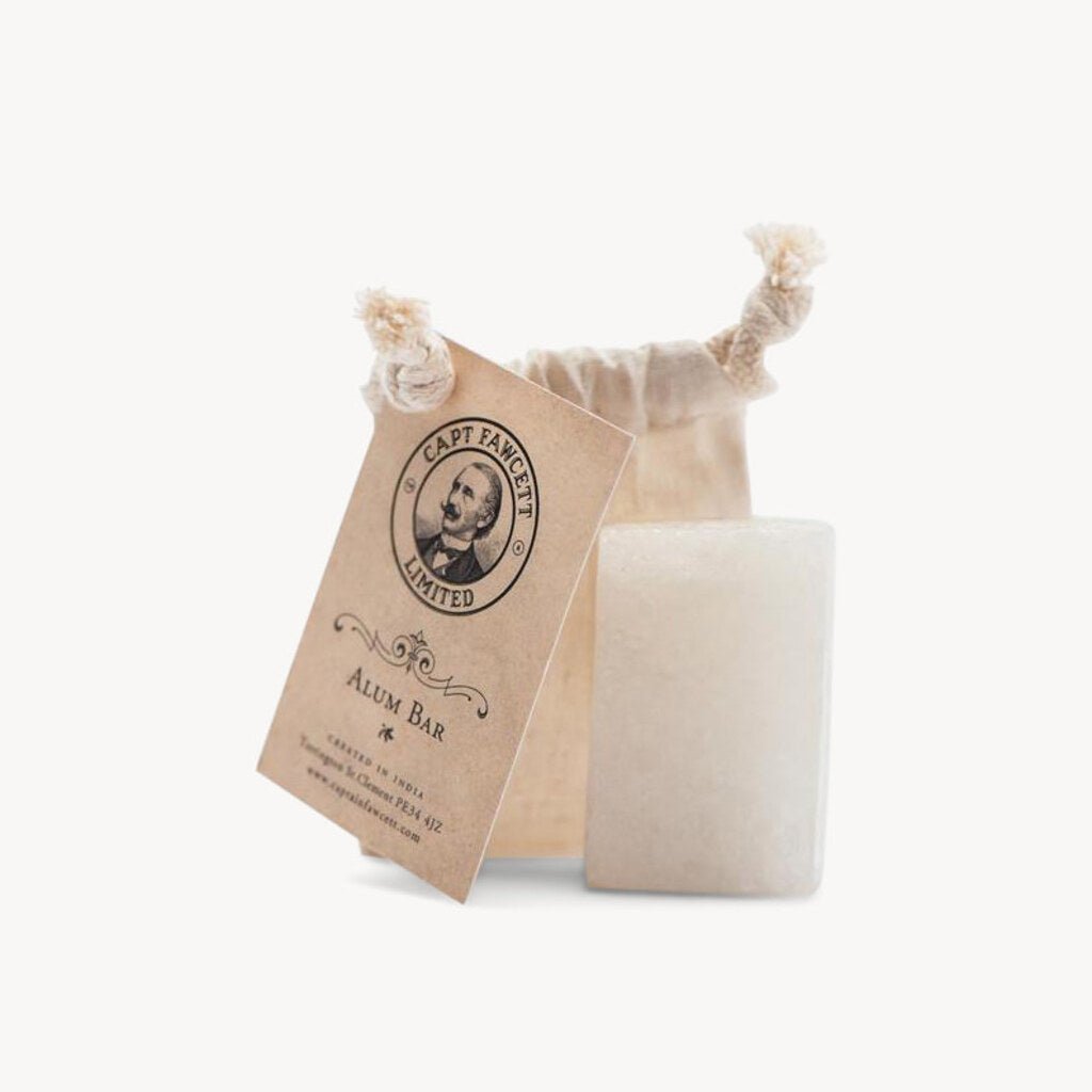 Alum Bar - Giftsmith