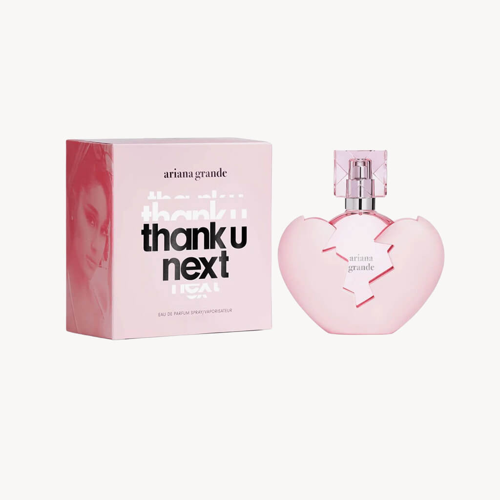 Ariana Grande Thank You Next - Giftsmith