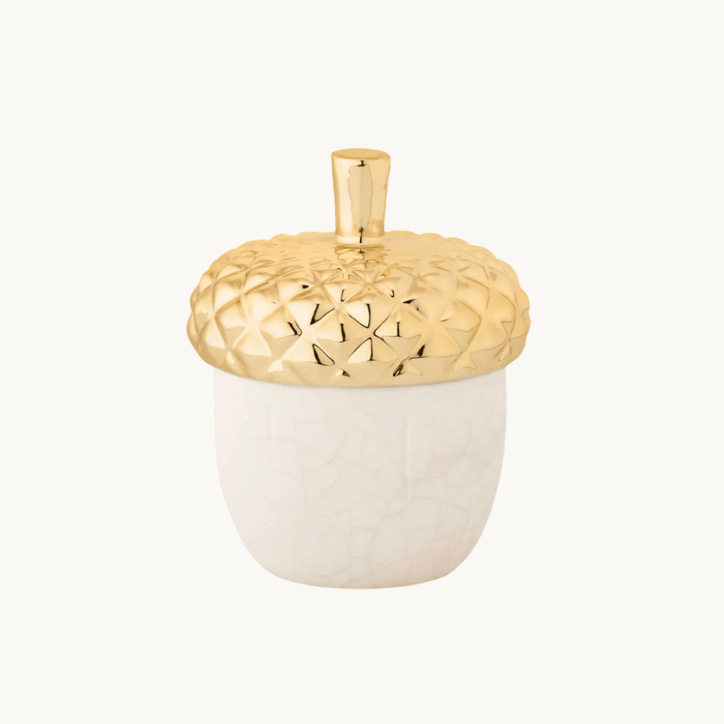 Autumn Chestnut Candle - Giftsmith