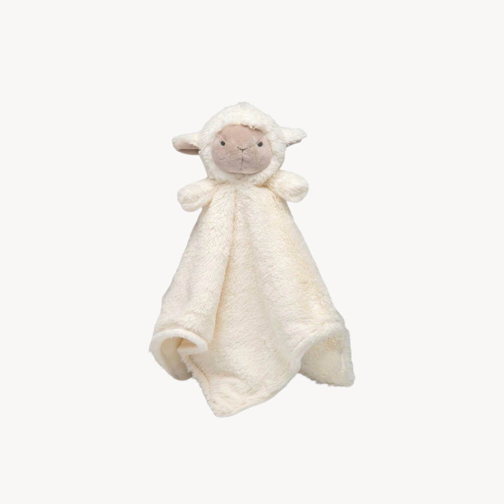 Baby Security Blanket Lambie - Giftsmith