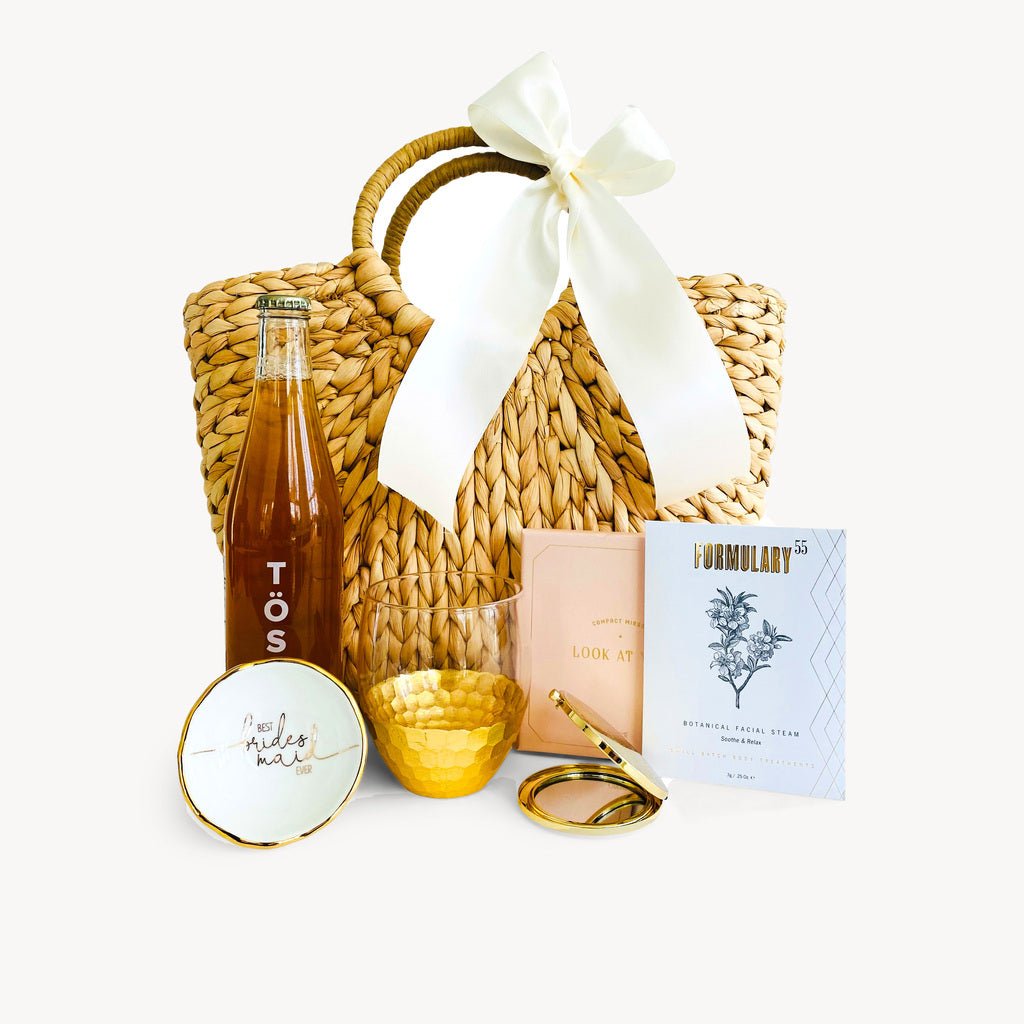 Beach House Bridesmaid - Giftsmith