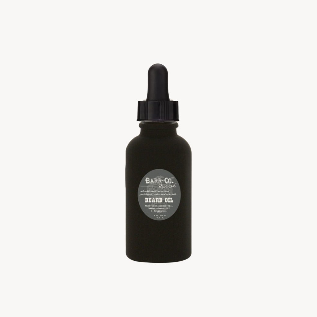 Beard Oil - Giftsmith