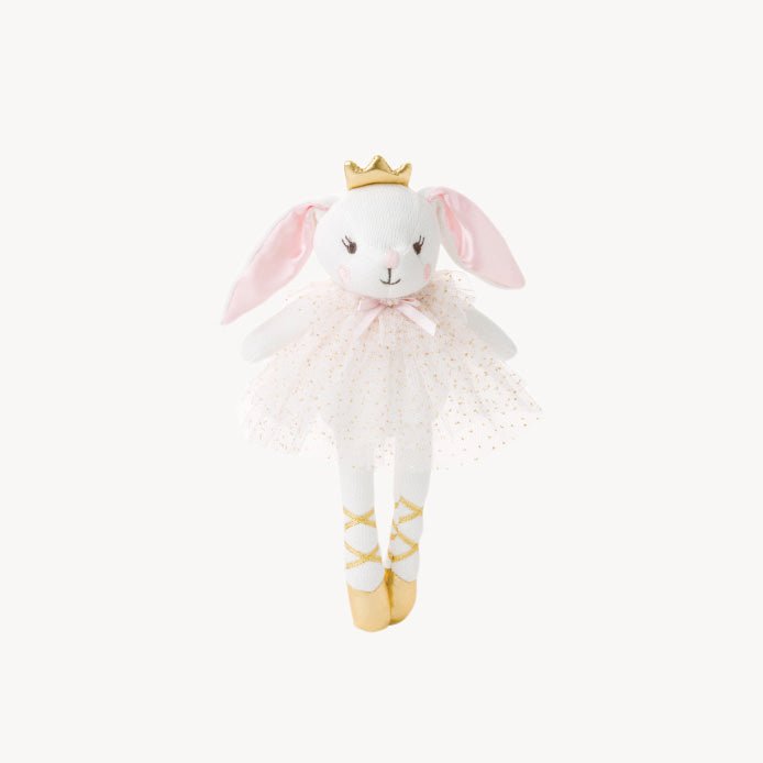 Bella Bunny Toy - Giftsmith