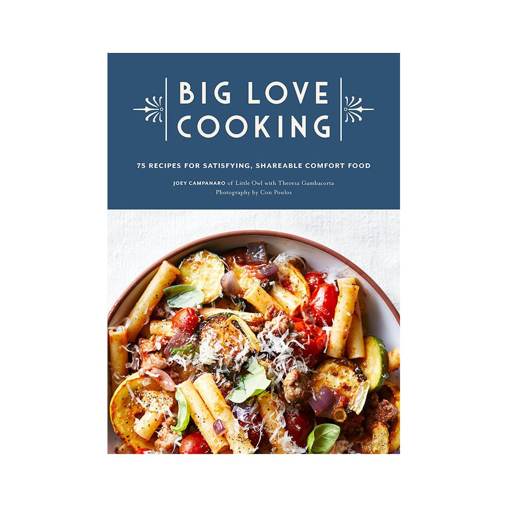 Big Love Cooking - Giftsmith
