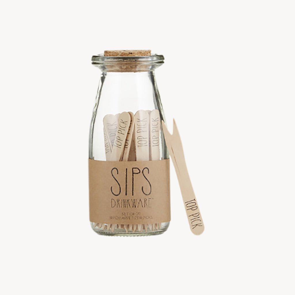 Birch Party Picks 'Top Pick" - Giftsmith