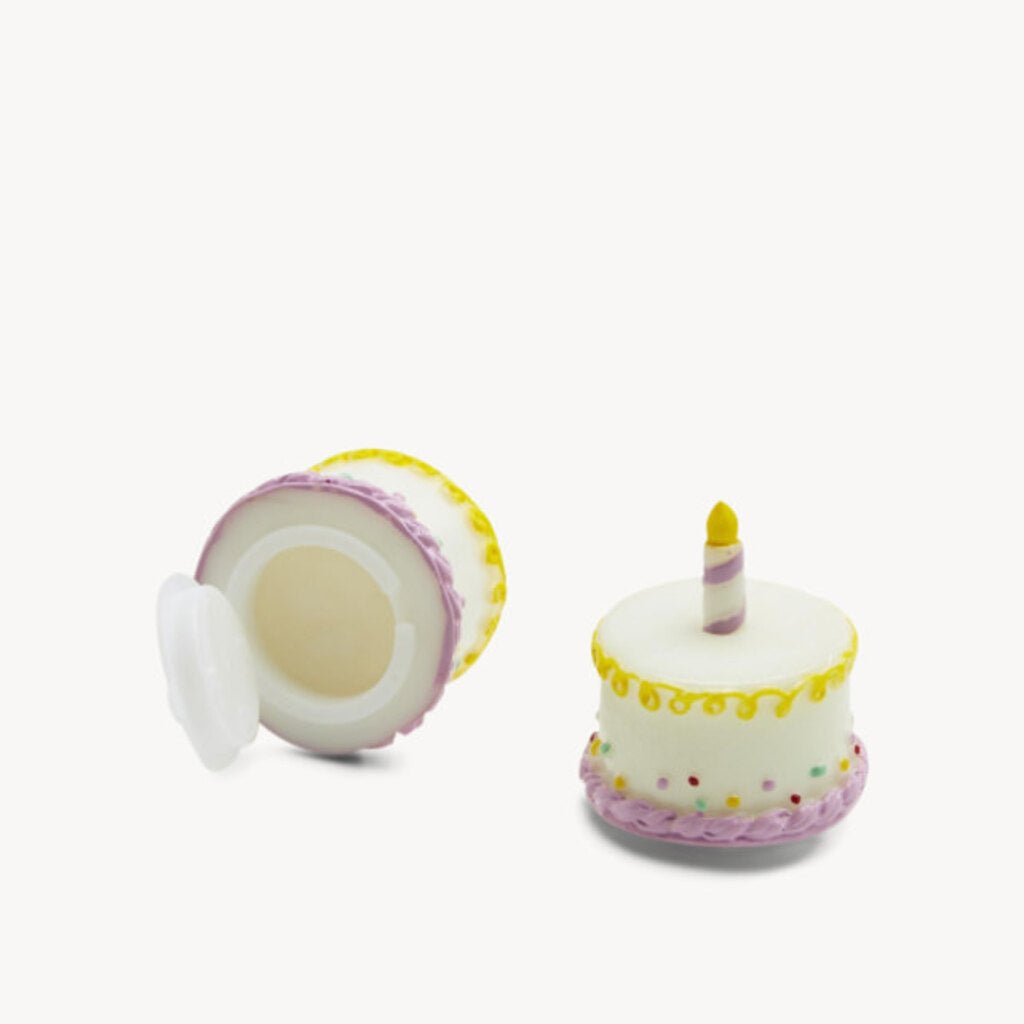 Birthday Cake Lip Gloss - Giftsmith