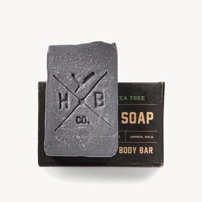 Black Lager Beer Soap - Giftsmith