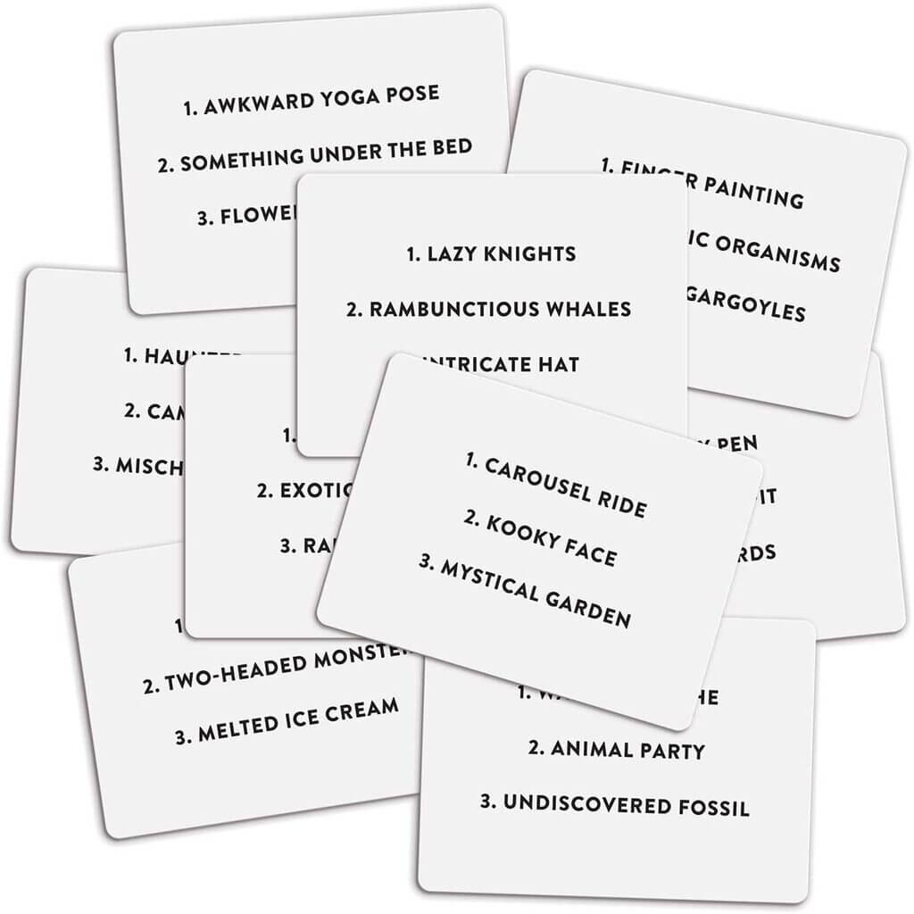 Blots Card Game - Giftsmith