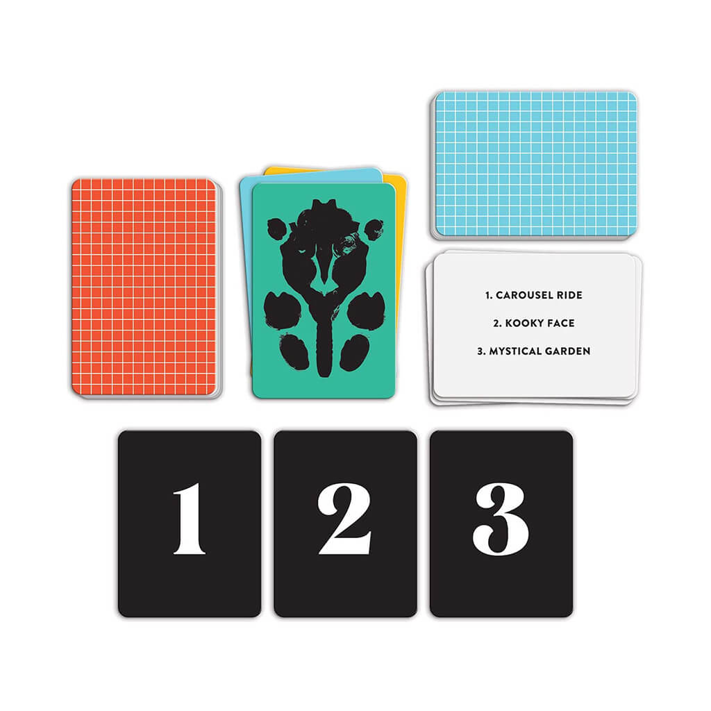 Blots Card Game - Giftsmith