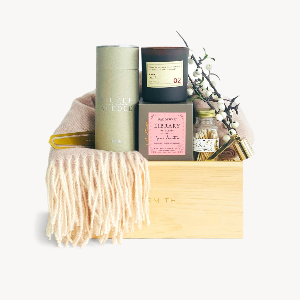 Book Club - Giftsmith