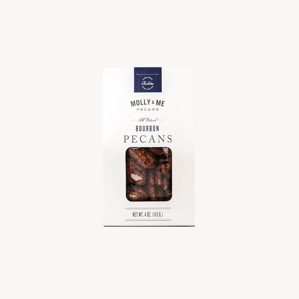 Bourbon Pecans - Giftsmith