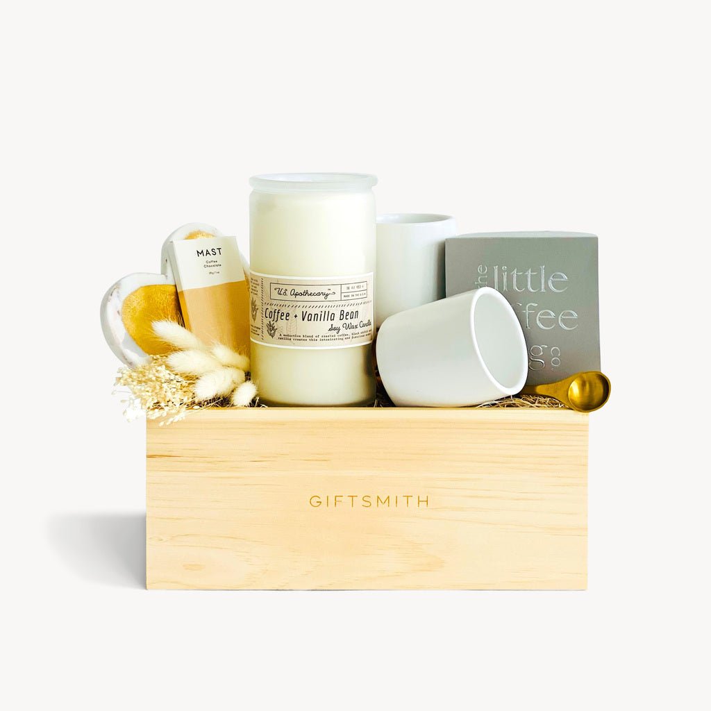 Brew Bliss - Giftsmith