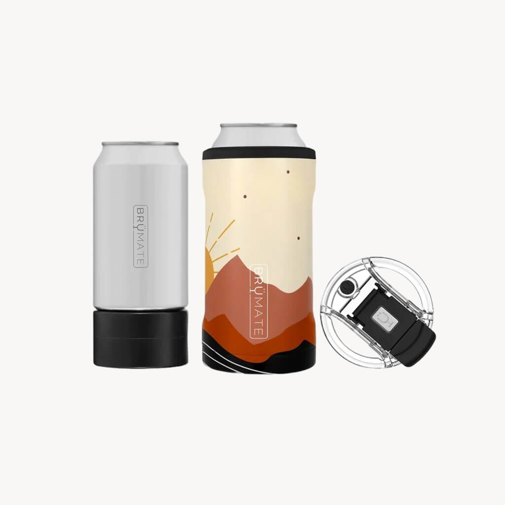 Brumate Sundown Hopsulator Trio - Giftsmith
