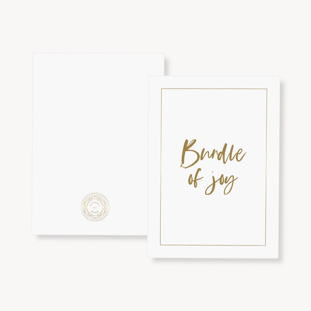 Bundle Of Joy - Giftsmith