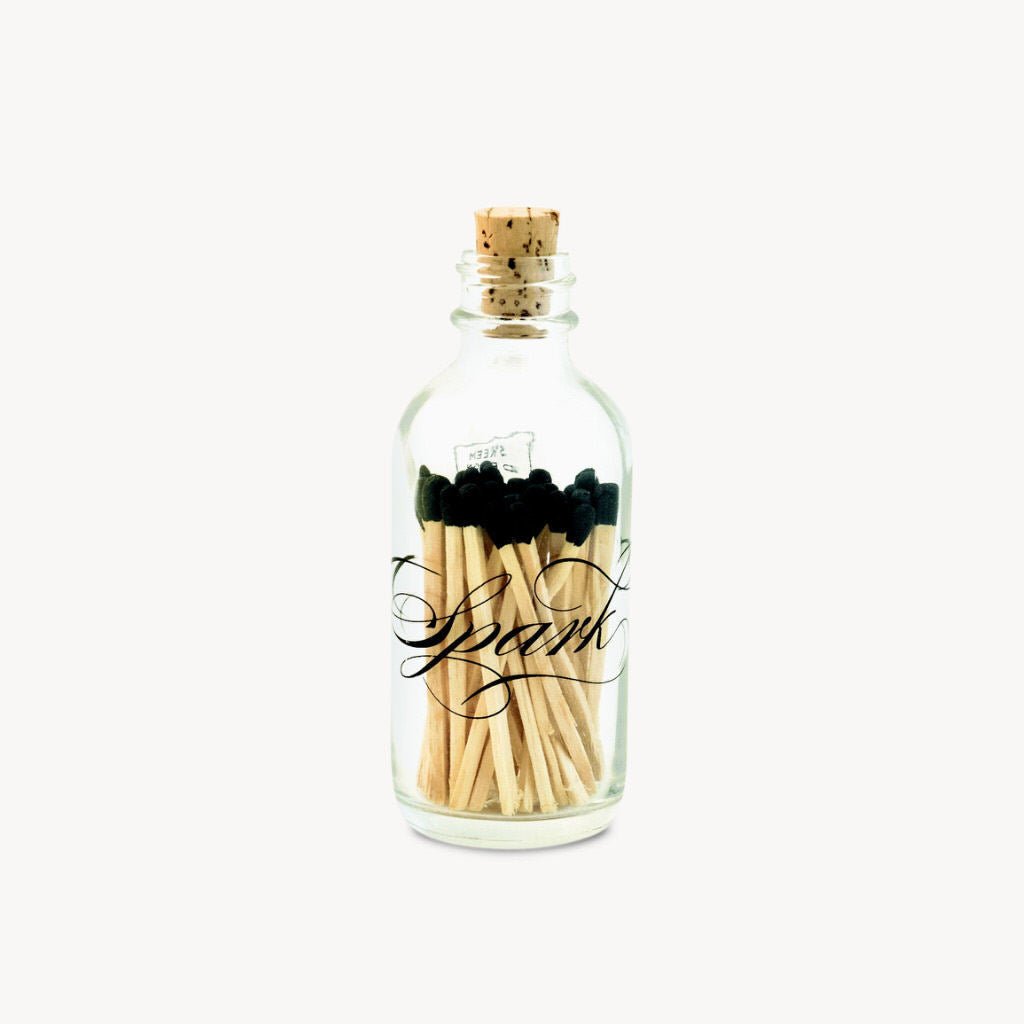 Calligraphy Match Bottle Mini - Giftsmith