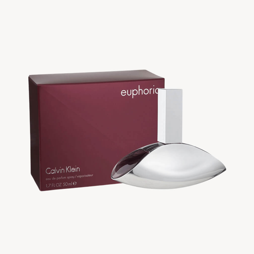 Calvin Klein Euphoria - Giftsmith