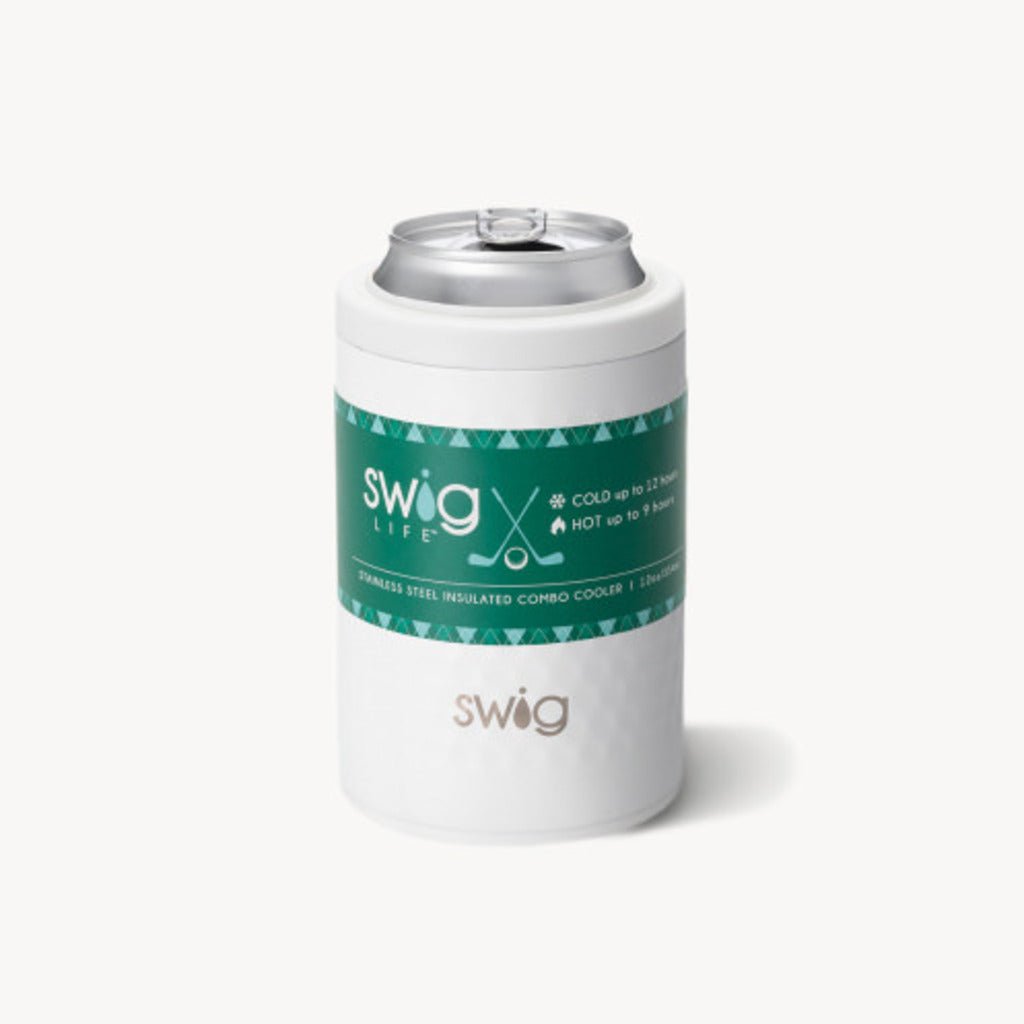 Can Cooler Golf Partee - Giftsmith