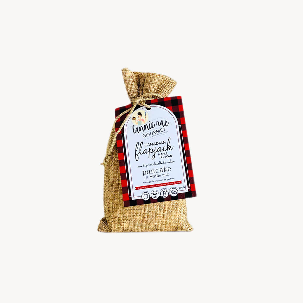 Canadian Flapjack Pancake/Waffle Mix - Giftsmith