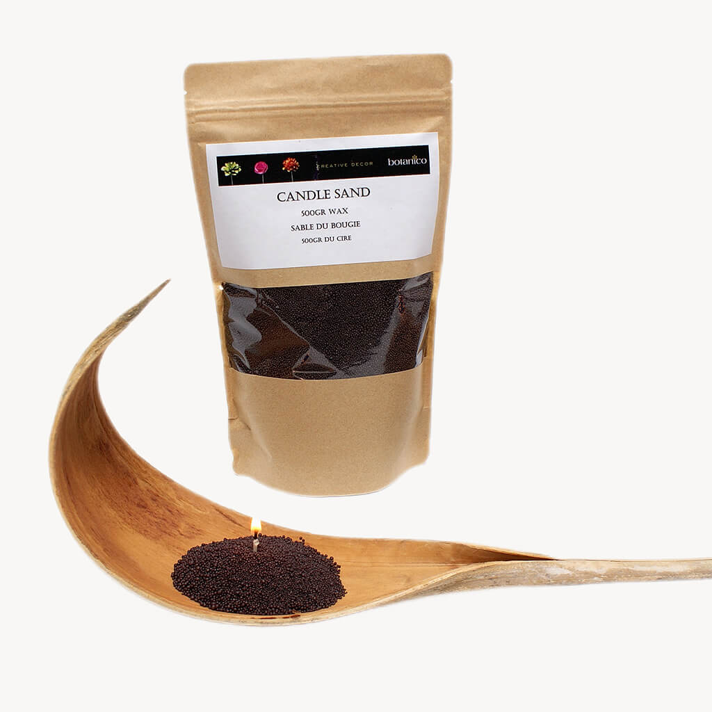 Candle Sand and Coco Dish Set - Giftsmith