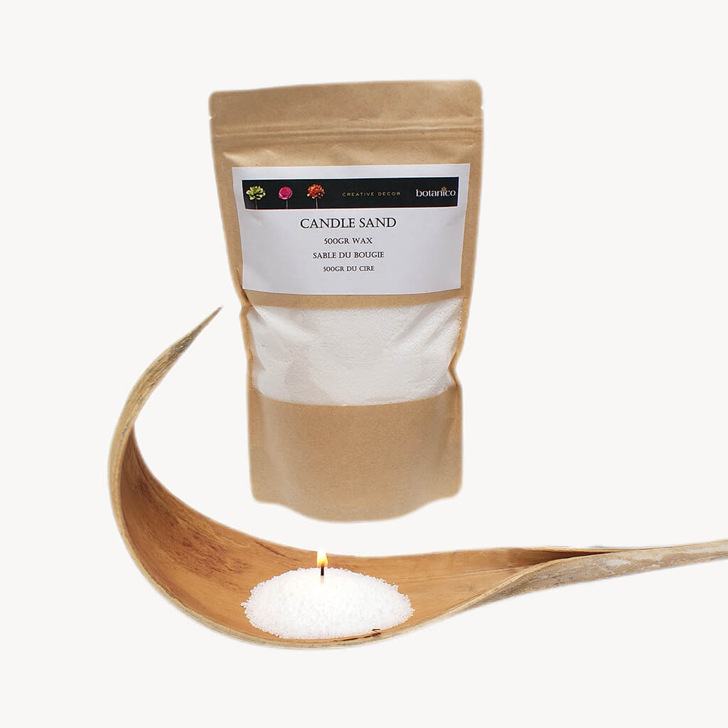 Candle Sand and Coco Dish Set - Giftsmith