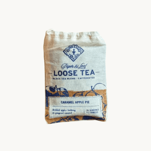 Caramel Apple Pie Tea Giftsmith