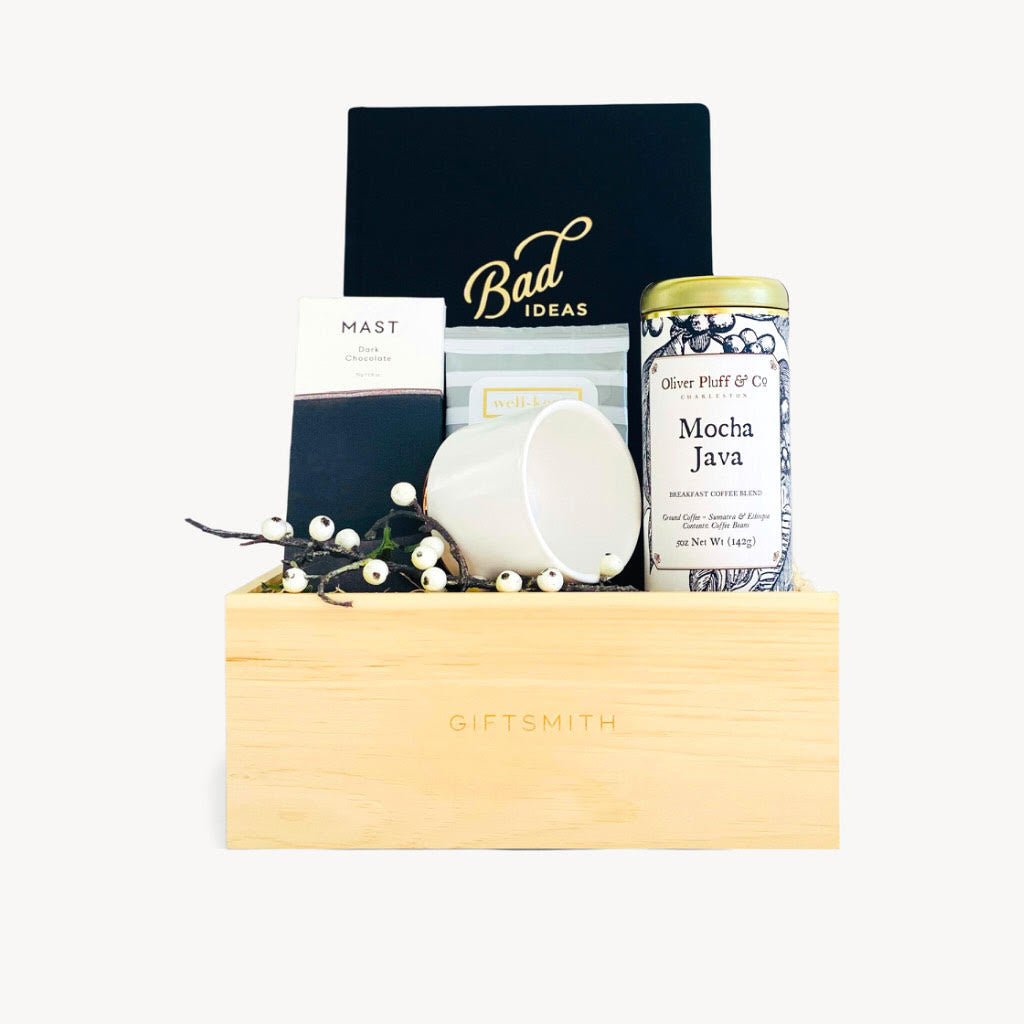 Casual Fridays - Giftsmith