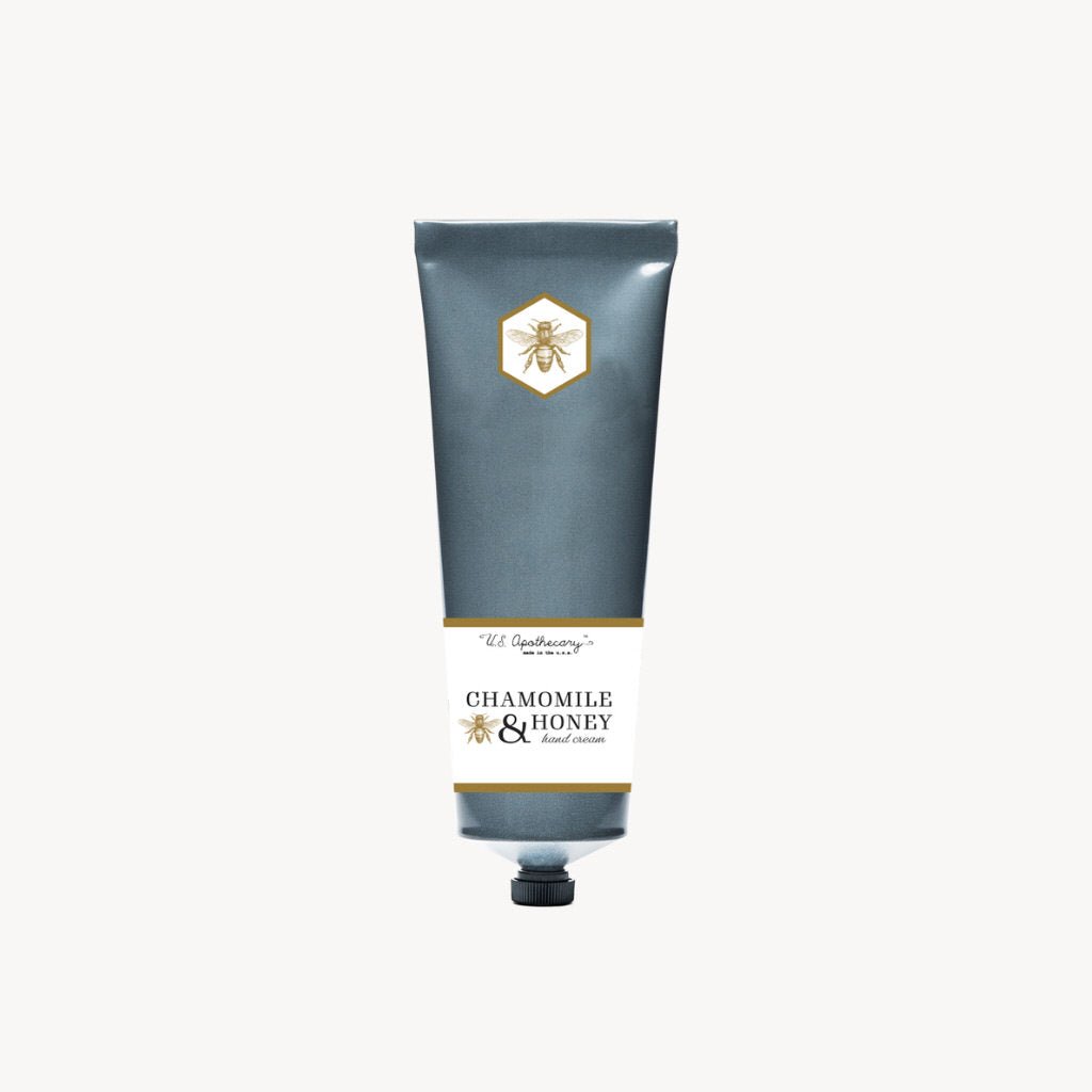 Chamomile and Honey Hand and Body Cream - Giftsmith