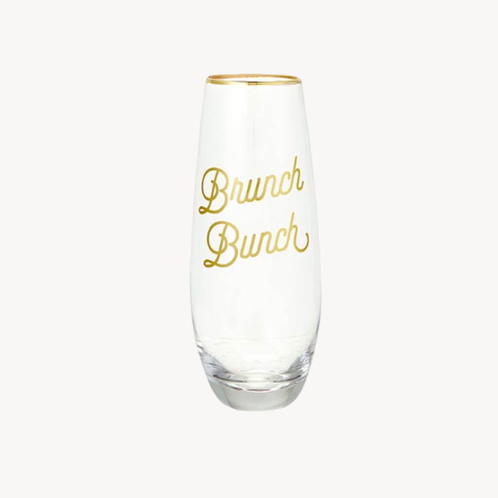 Champagne Glass - Brunch Bunch - Giftsmith