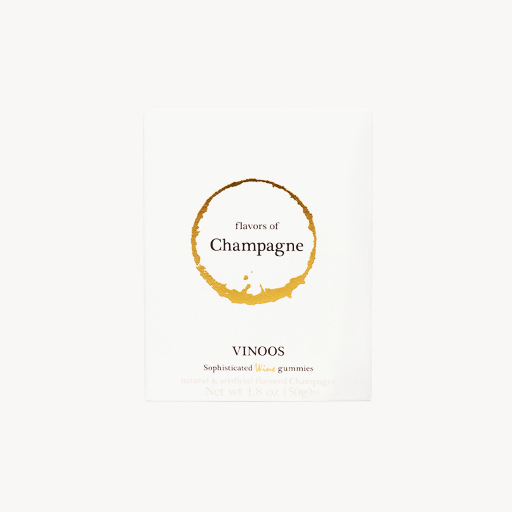 Champagne Gummies - Giftsmith