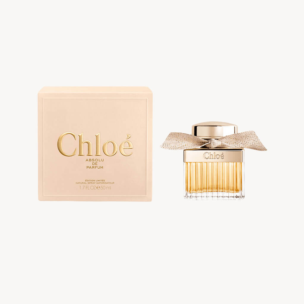 Chloe Absolu De Parfum - Giftsmith
