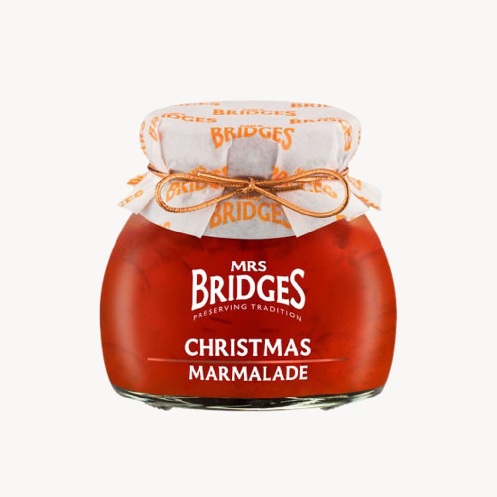 Christmas Marmalade - Giftsmith