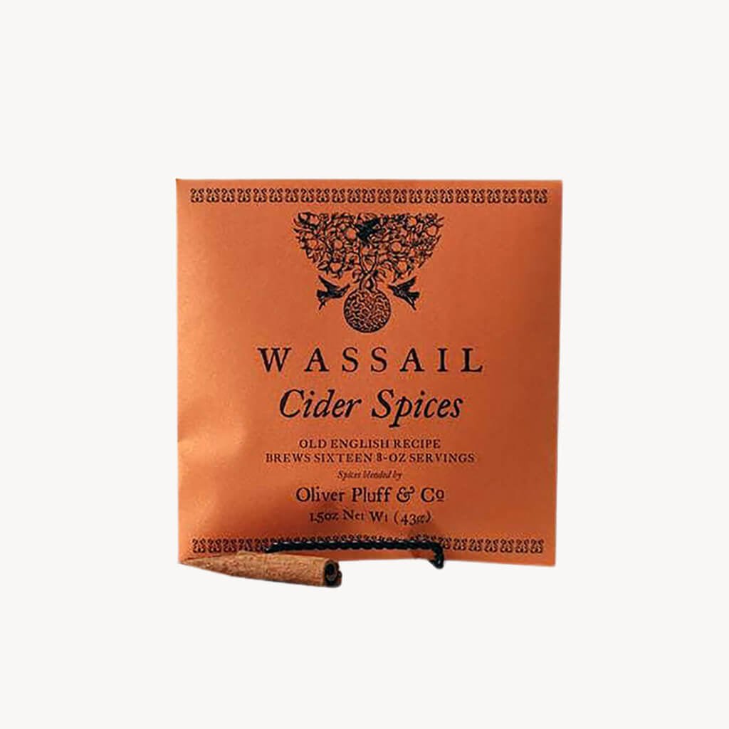 Cider Spices Wassail - Giftsmith