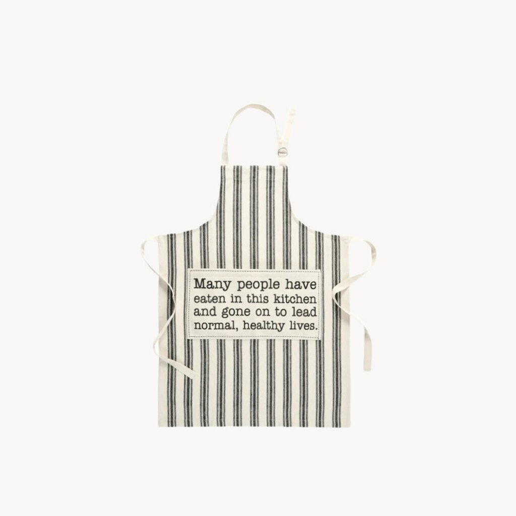 Circa Apron Healthy Lives - Giftsmith