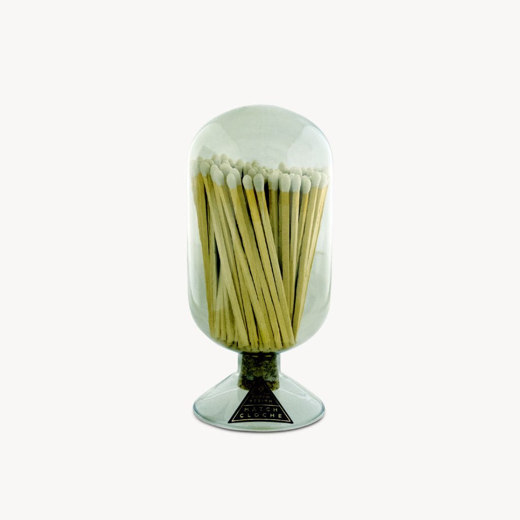 Cloche Matches - Giftsmith
