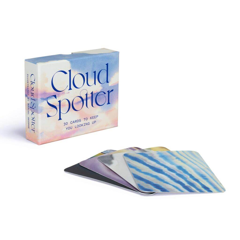 Cloud Spotter - Giftsmith