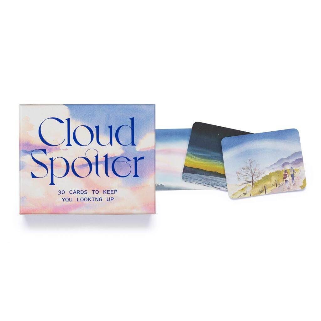 Cloud Spotter - Giftsmith