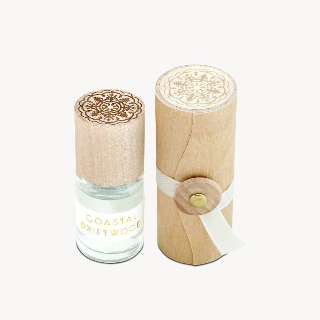 Coastal Driftwood Perfume - Giftsmith