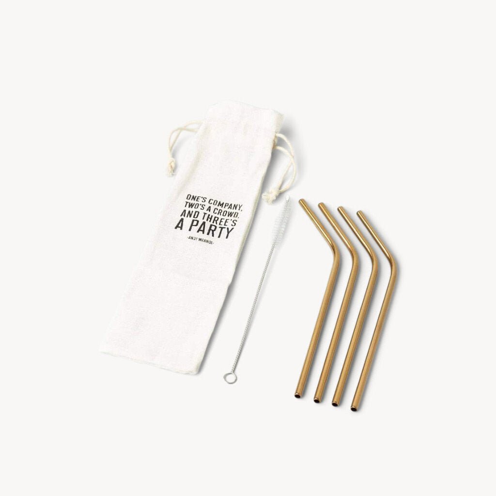 Cocktail Straws - Giftsmith