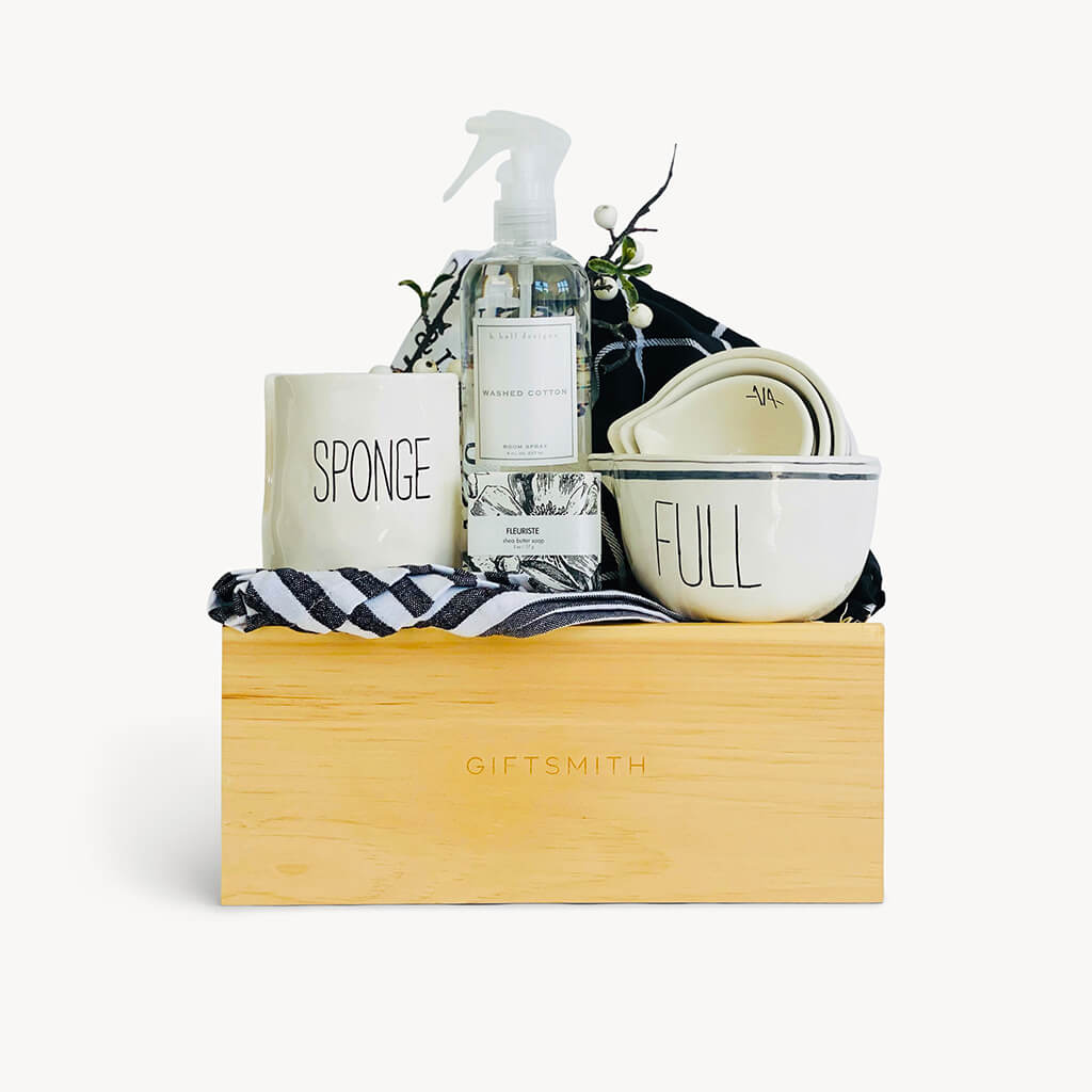 Cucina Chic - Giftsmith