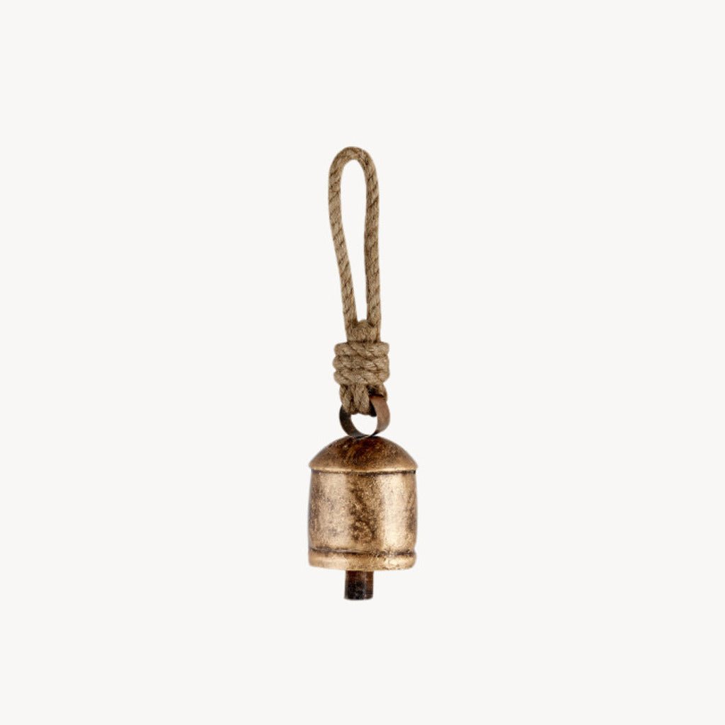 Decorative Bell 4" - Giftsmith